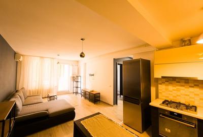 Apartament modern mobilat si utilat in bloc 2014 in zona Hotel Marriot - 1