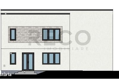 Casă cu 4 camere cu Teren 595 Mp în Central - 3