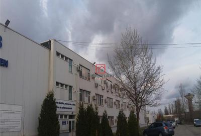 Depozit/hala/spatiu industrial Militari - Timisoara - 1