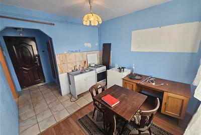 Garsonieră decomandată în Calea Caransebeșului - 2