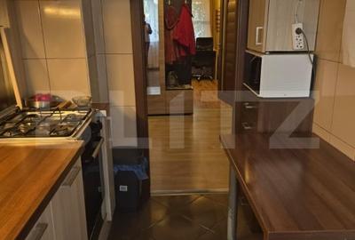 Apartament cu 4 camere decomandat, mobilat în Mănăștur - 5