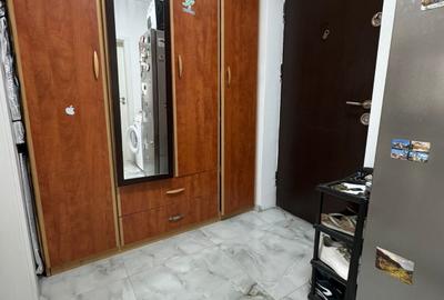 Garsoniera Mobilata-Utilata, 46 MP + Parcare | PRIMARIE - 4