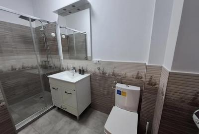 Apartament cu 2 camere nedecomandat în Central - 6