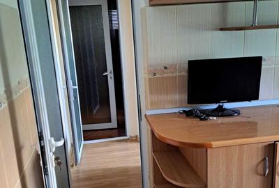 Apartament cu 2 camere decomandat în Central - 4