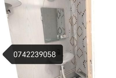 Garsonieră decomandată în Granit - 1