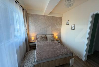 Apartament cu 2 camere, 47 mp, balcon 13 mp si parcare subterana zona Teilor. Apartament cu 2 camere, 47 mp, balcon 13 mp si parcare subterana zona Teilor. - 11