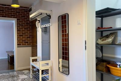 Apartament 3 camere V.V. Stanciu 7 | Timpuri Noi | Renovat - centrala termica. - 11