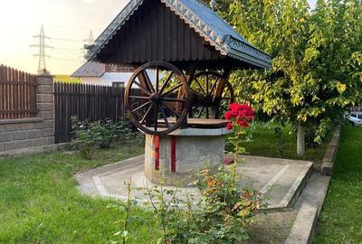 Teren de 1850 mp, în Exterior Vest - 4