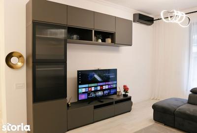 Apartament cu 3 camere în Pipera - 14