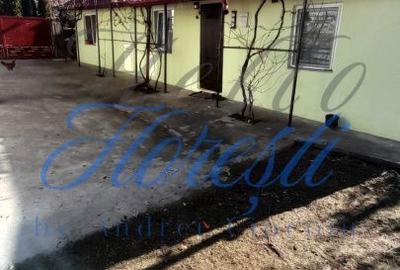 Casă cu 4 camere în Petrindu - 8