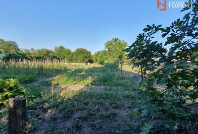 Duplex cu 3 camere cu Canalizare în Girocului - 12