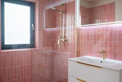 Casă individuală cu 4 camere cu Teren 363 Mp în Sud-Est - 11