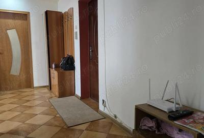 Apartament cu 2 camere decomandat în Bălcescu - 12