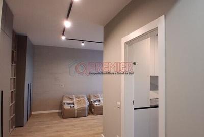 Apartament cu 2 camere decomandat în Central - 4