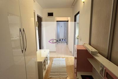 Apartament cu 2 camere în Drumul Sării - 7