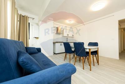 De Vanzare Apartamente de 2 camere | TVA inclus | Zona Cug - 4