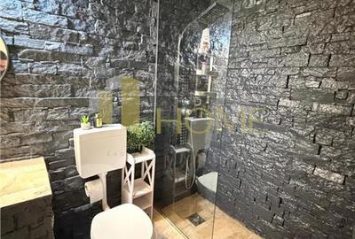 Apartament 2 camere, parcare proprie, bloc 2015, Ploiesti, zona Lupeni - 12