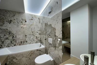 Apartament cu 2 camere, mobilat în Iancu Nicolae - 9