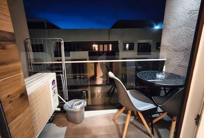 Apartament modern, 2 camere, terasa 45 mp, bloc nou, West Residence - 8