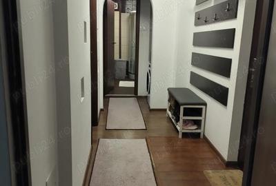 Apartament cu 2 camere decomandat în Războieni - 5