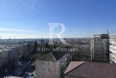 Garsonieră în Orașul Nou - 1