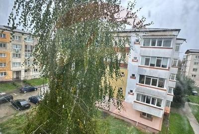 Apartament spatios cu 3 camere - Cartierul Grui, Campulung Muscel - 9