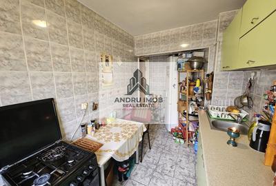 Apartament cu 3 camere semidecomandat în Dristor - 6