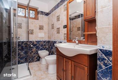 Apartament cu 2 camere nedecomandat, mobilat în Tudor Vladimirescu - 13