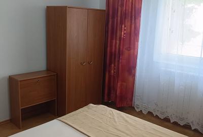 Apartament cu 3 camere decomandat în Tomis Nord - 9