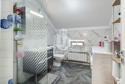 Casa Lazu P+M, renovata 2022,  teren 400mp - 20