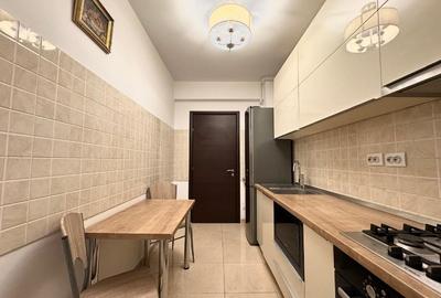 Inchiriere Apartament 2 camere, Dristor, parcare, bloc nou Inchiriere Apartament 2 camere, Dristor, parcare, bloc nou - 8