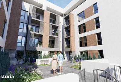Apartament cu 2 camere semidecomandat în Industriilor - 10