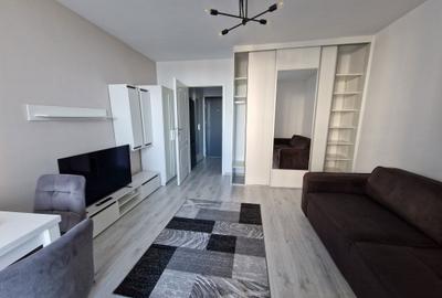 Garsonieră semidecomandată în Gheorgheni - 4