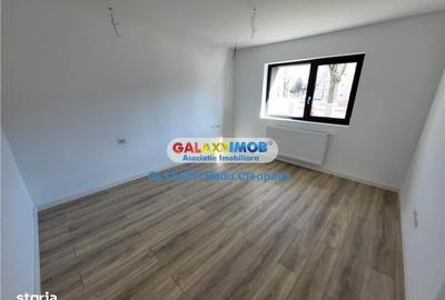 Apartament cu 2 camere în Malu Roșu - 3