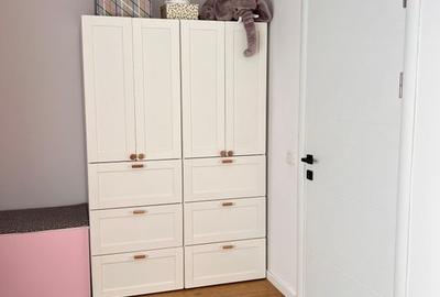 VILA 4 CAMERE DRUMUL BINELUI - METALURGIEI - 9