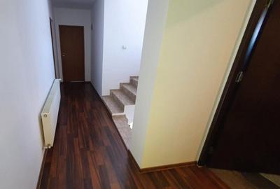 Vila de 230 mp utili, mobilata, 844 mp teren, in comuna Be - 2