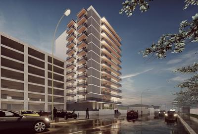 Teren de 4133 mp, în Metalurgiei - 5