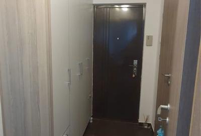 Apartament cu 2 camere decomandat în Central - 2