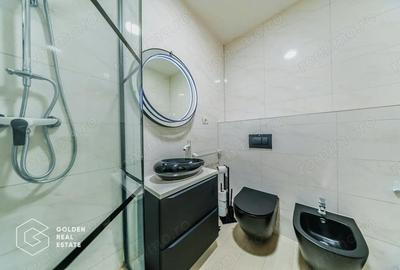 Apartament cu 3 camere decomandat în Central - 12