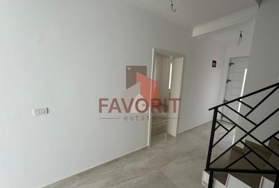 Duplex cu 4 camere cu Canalizare în Giroc - 4