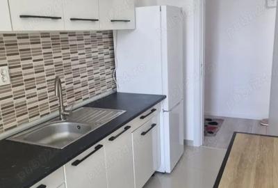 Garsonieră decomandată în Militari - 2