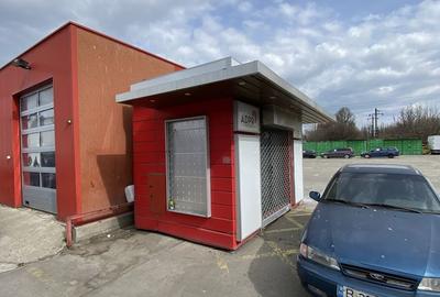 Spațiu comercial, de 20 mp, în Runcu - 3