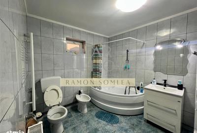 Casă cu 4 camere în Tăriceni - 9