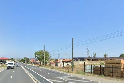 Teren Tuzla zona peco - 5