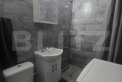 Garsonieră în Iezureni - 1