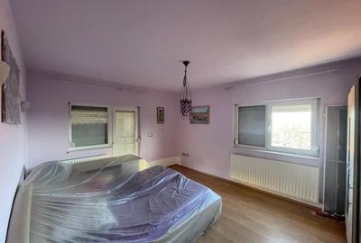 Casa impunatoare D+P+1 cu 709 mp teren si toate utilitatile in Balta Verde - 18