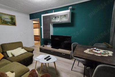 Apartament 3 camere (2 dormitoare, sufragerie, baie si bucatarie) - 5