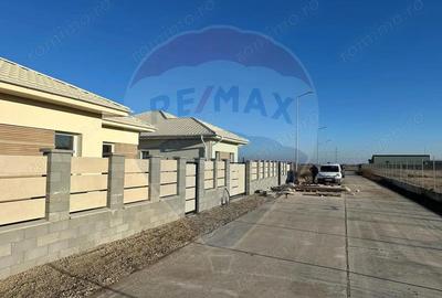 De vanzare Casa Individuala VIDRA P+POD - 1