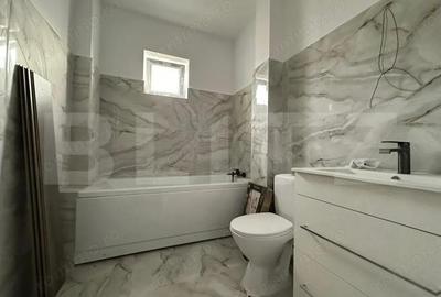 Apartament de vanzare cu 2 camere, 67 mp - Aiud - 2