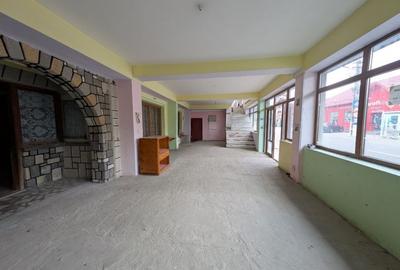 Investitie ideala - Cladire cu Spatiul Comercial la Parter, Teren  845 mp - 3